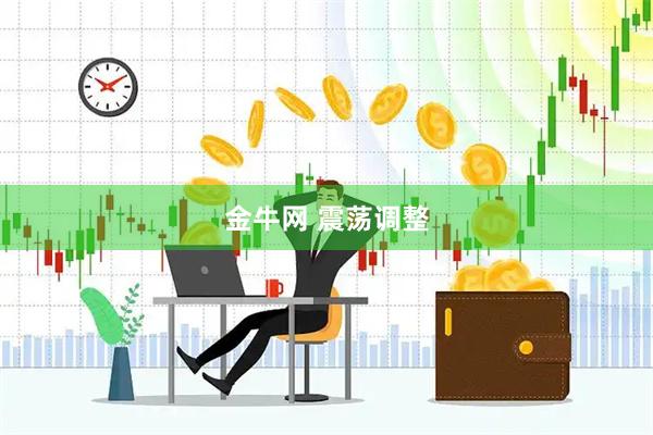 金牛网 震荡调整